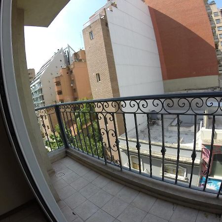 Depsal IX - Nva Cordoba - Zona Hospital Allende Córdoba Exterior photo